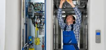 Konserwacja wind – bezpieczeństwo i niezawodność