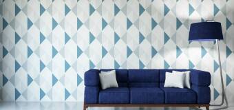 Tapetowanie wnętrz – nowoczesne trendy i techniki