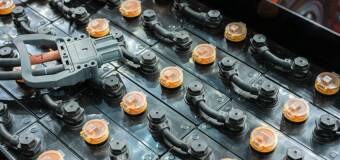 Regenerowane baterie trakcyjne – oszczędność i ekologia