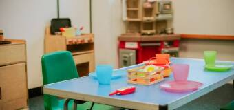 Prywatne żłobki w Kluczborku – Centrum Radosnej Edukacji Piąteczka