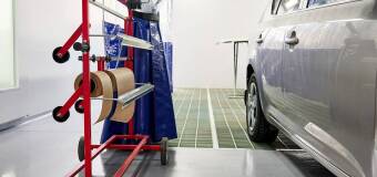 Wybór materiałów malarskich dla trwałego oznakowania