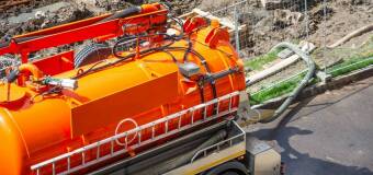 Usługi asenizacyjne w Giżycku – Parzonko