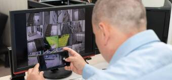 Bezpieczeństwo w miejscu pracy – systemy monitoringu