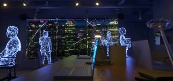 Technika sceniczna w organizacji imprez