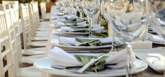 Horyzonty Cafe - idealne miejsce na chrzciny i komunie