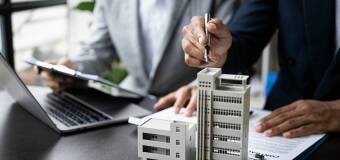 Wycena nieruchomości w trakcie budowy – Wojciech Deska