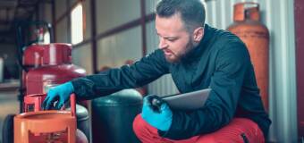 Certyfikacja urządzeń pomiarowych gazu – kluczowe informacje