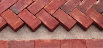 Jakie są rodzaje kostki brukowej?