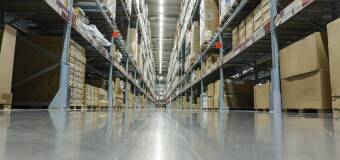 Wynajem przestrzeni magazynowych w logistyce międzynarodowej