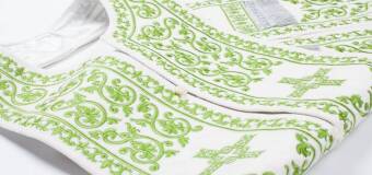 Chorągwie liturgiczne – znaczenie i symbolika