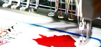 Wzornictwo ręczne w szatach liturgicznych – Zygzak