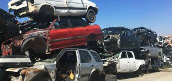 Złomowanie pojazdów - Skup Aut w Olsztynie