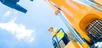 Serwis i konserwacja maszyn budowlanych – Mobilny Serwis