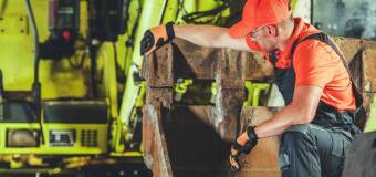 Mobilny serwis maszyn budowlanych – klucz do efektywności