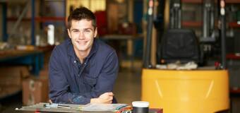 Użytkowanie i serwis ładowarek – kluczowe zasady