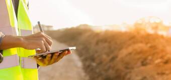 Nowoczesne technologie w mobilnym serwisie maszyn budowlanych