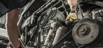 Nowoczesne podejścia do naprawy koparek