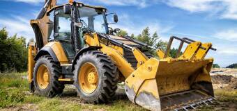 Mobilny serwis maszyn budowlanych – klucz do efektywności