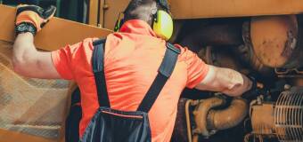 Problemy z ładowarkami – naprawa i serwis