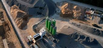Beton w architekturze – nowoczesne trendy i usługi