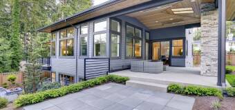 Wybór betonu towarowego do tarasów i patio