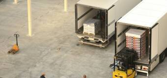 Przeglądy techniczne pojazdów w transporcie towarów