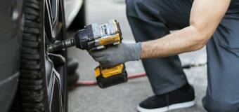 Usługi wulkanizacyjne w Mysłowicach – Arma Wulkanizacja