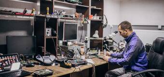 Skuteczny system monitoringu – kluczowe aspekty