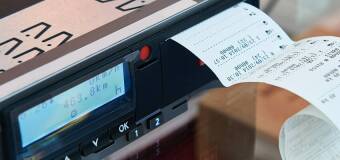 Przygotowanie do wizyty w serwisie tachografów analogowych