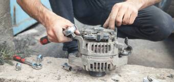 Testowanie alternatorów - klucz do niezawodności