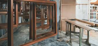 Nowe technologie w lakiernictwie przemysłowym