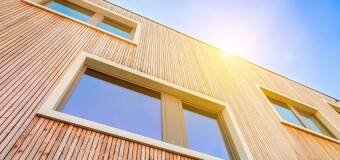 Efektywność energetyczna budynków – systemy dociepleń