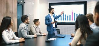 Trendy w ubezpieczeniach floty pojazdów