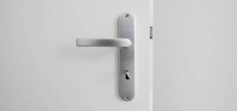 Zalety drzwi stalowych w kontekście bezpieczeństwa