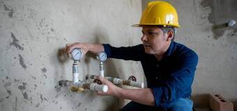 Instalacje gazowe w budynkach – Instal-G