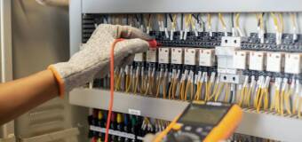 Pomiary elektryczne w przemyśle – Elektro-Tom