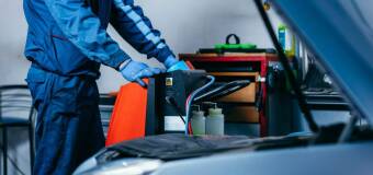 Mobilny serwis samochodowy - Drt Serwis Mobilny