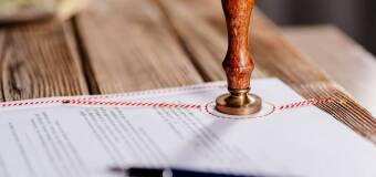 Sporządzanie odpisów dokumentów notarialnych w Szczecinie