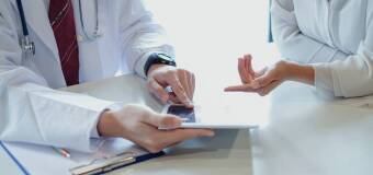 Monitorowanie leczenia farmakologicznego w Medan