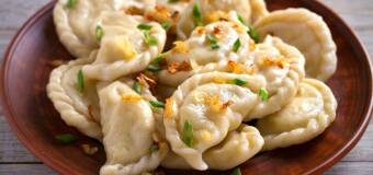 Zamówienia wigilijne w Pierożek Bar – Ciesz się Świętami