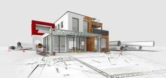 Adaptacja gotowych projektów budowlanych – kluczowe aspekty