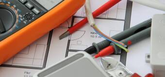 Instalacje niskoprądowe w systemach alarmowych i monitoringowych