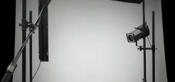 Oświetlenie w fotografii dyplomowej – Kodak Express