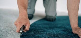 Wykładziny dywanowe – estetyka i komfort w Twoim wnętrzu