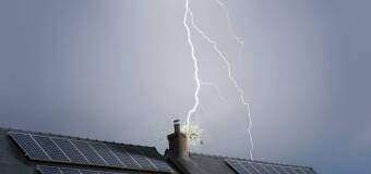 Wybór materiałów do instalacji odgromowych