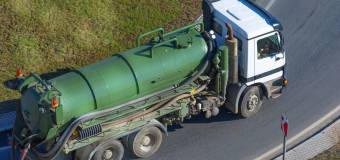 Usługi asenizacyjne w pigułce