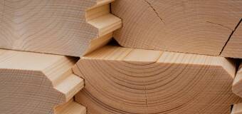 Drewno okrągłe iglaste w budownictwie – Tartak Piekarczyk