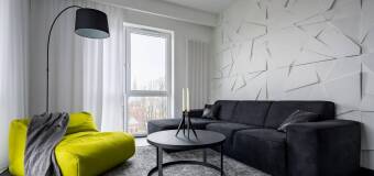 Płyty gipsowe – nowoczesne rozwiązania budowlane