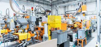 Dwu- i wielokomponentowa produkcja wyrobów z tworzyw sztucznych