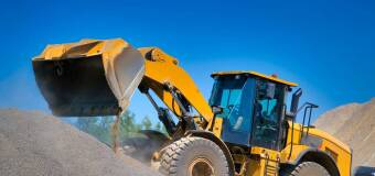 Kruszenie kruszywa w budownictwie – klucz do trwałości